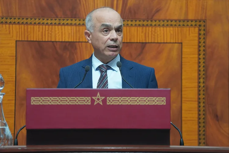 بنموسى: الخطة الوطنية لتدبير الزمن المدرسي تنبني على التعلمات الأساس، تحقيق تكافؤ الفرص وسلاسة التنزيل