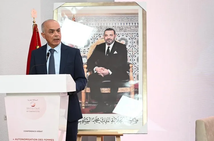 إدماج نساء العالم القروي.. مكسب اقتصادي مهم تقدر قيمته بـ 25,3 مليار درهم (السيد بنموسى)