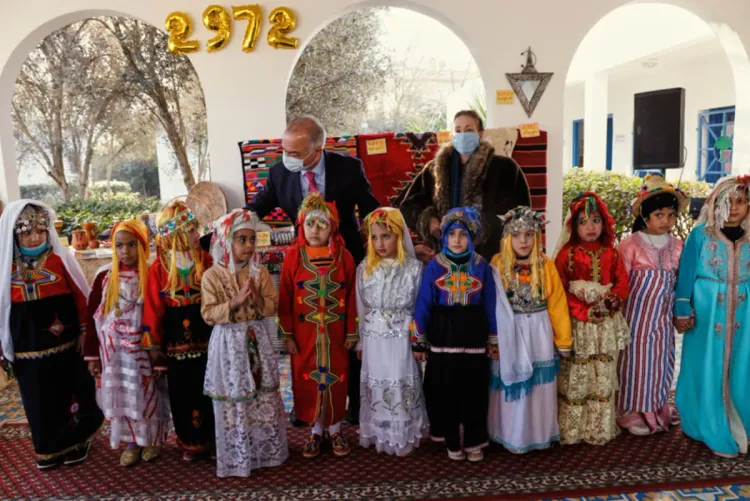 وزير التربية الوطنية يؤكد ضرورة تحيين المنهاج المرجعية للبرامج والتكوينات وملاءمتها باستمرار مع التطورات البيداغوجية