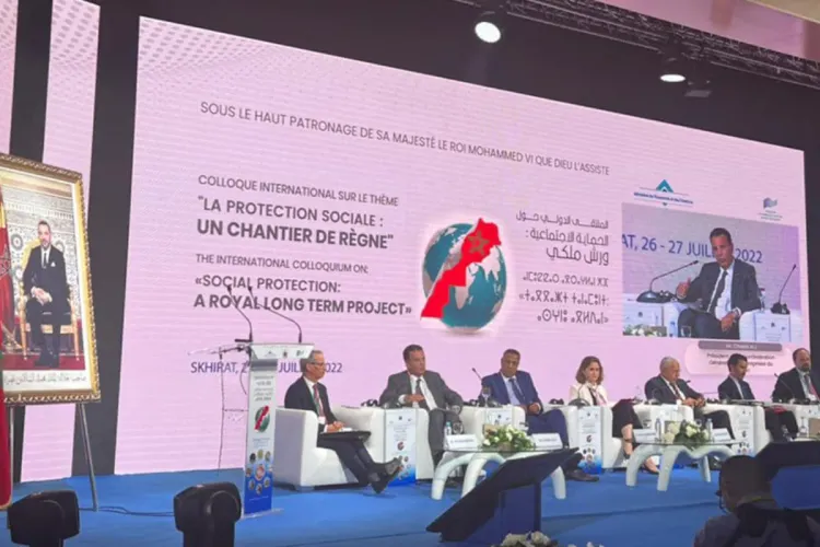 الاتحاد العام لمقاولات المغرب وبورصة الدار البيضاء يوطدان تعاونهما