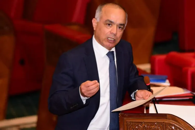 السيد شكيب بنموسى يوضح بخصوص الإعلانات الإشهارية المتعلقة بمؤسسات التعليم الخصوصي