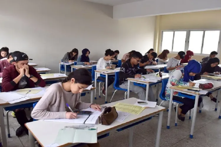 بكالوريا 2025: التلميذة حنان أوس تحصل على أعلى معدل في جهة كلميم- وادنون