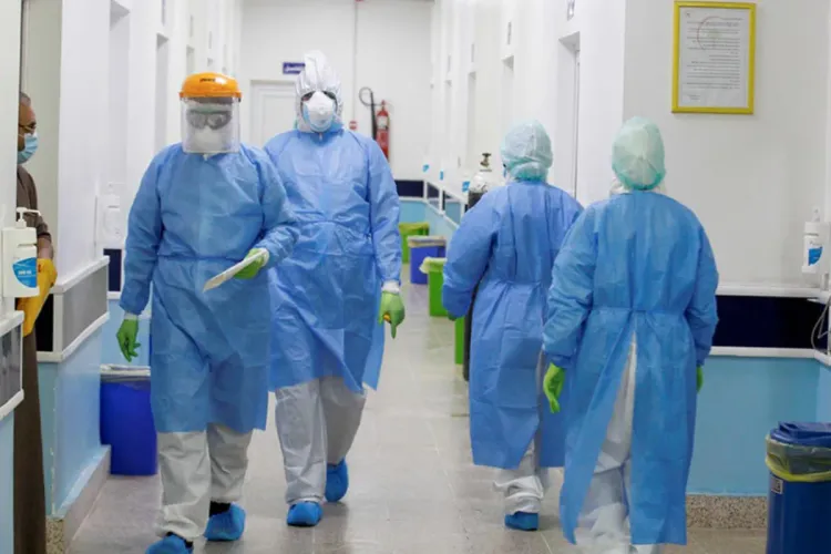 قطاع الصحة .. الارتقاء بالمنظومة الصحية الوطنية يستلزم إصلاحاً جوهرياً وحقيقياً