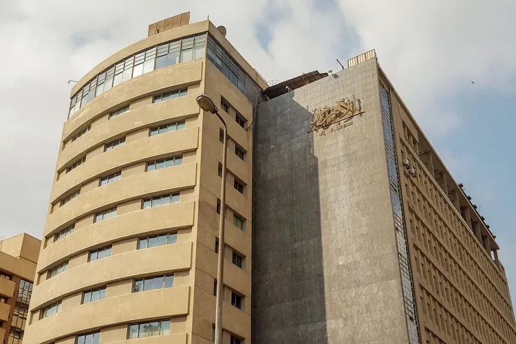 صحيفة الأهرام المصرية تسلط الضوء على الإصلاحات العميقة والإنجازات الكبرى التي حققها المغرب بقيادة جلالة الملك