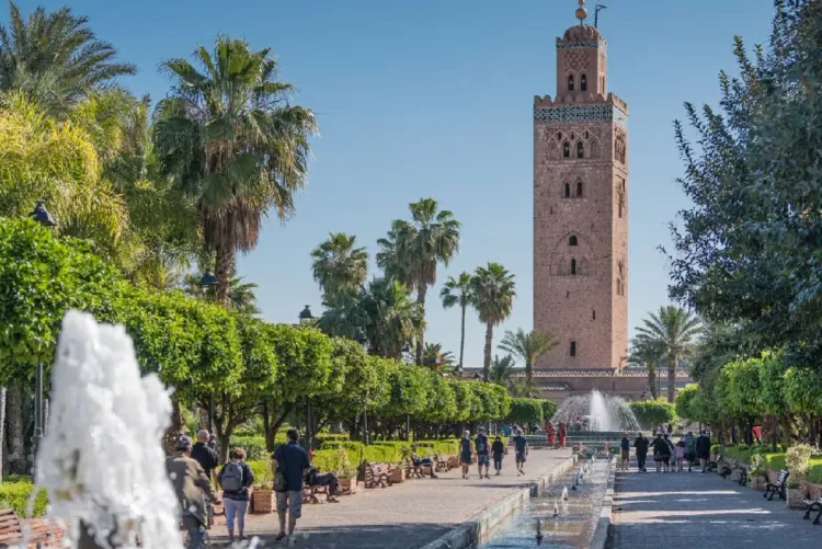 صحيفة سنغالية تبرز مؤهلات المغرب كوجهة سياحية رائدة