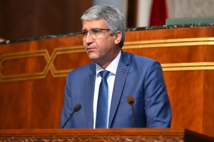 السيد محمد صديقي يشيد بنتائج استراتيجية أليوتيس الخاصة بقطاعي الصيد الساحلي والتقليدي