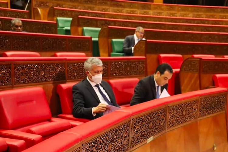 اتخاذ مجموعة من التدابير على مستوى الإنتاج النباتي للموسم الفلاحي 2022 - 2023