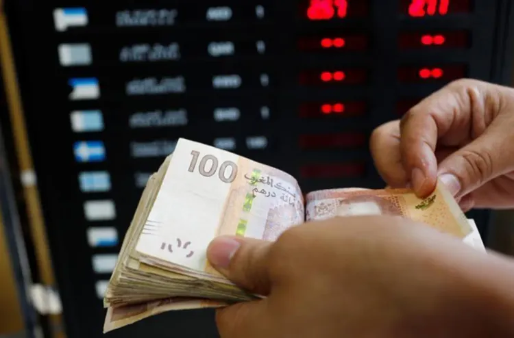 أسعار صرف أهم العملات الأجنبية اليوم الخميس