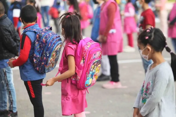 برنامج تيسير 2023: صرف المنح المتعلقة بالتحويل المالي الأول