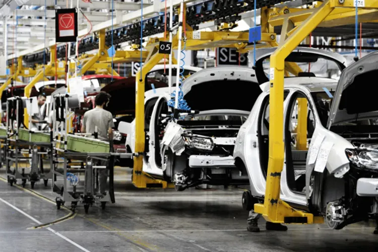 قطاع السيارات بالمغرب: الإحصائيات الشهرية لجمعية مستوردي السيارات بالمغرب في 5 نقاط رئيسية