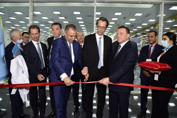 صناعة الطيران المغربية.. نحو منظومة مندمجة ذات قيمة مضافة أعلى