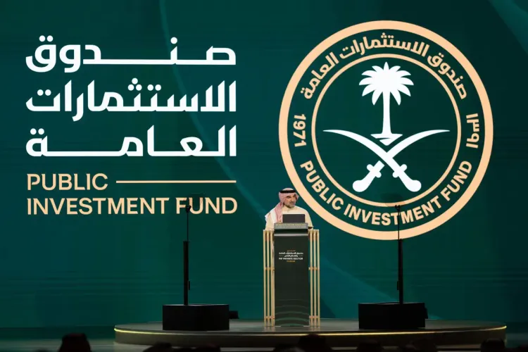 ثلاثة صناديق سيادية عربية تقترب من حاجز التريليون دولار