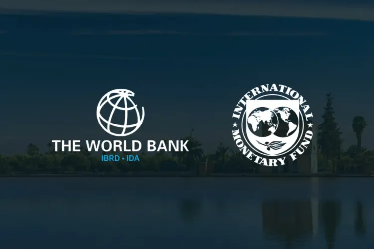 صندوق النقد الدولي: المغرب يطلب خط ائتمان ب 5 ملايير دولار