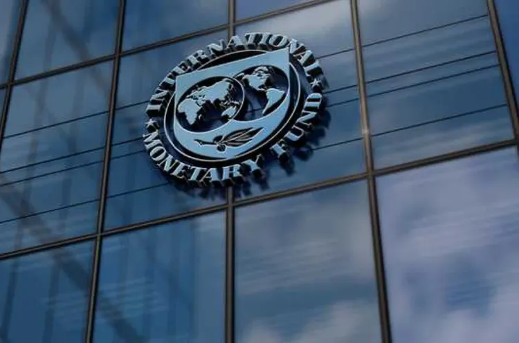 الرسوم الجمركية.. صندوق النقد الدولي يحذر من خطر "كبير" على الاقتصاد العالمي، ويدعو لتجنب التوترات