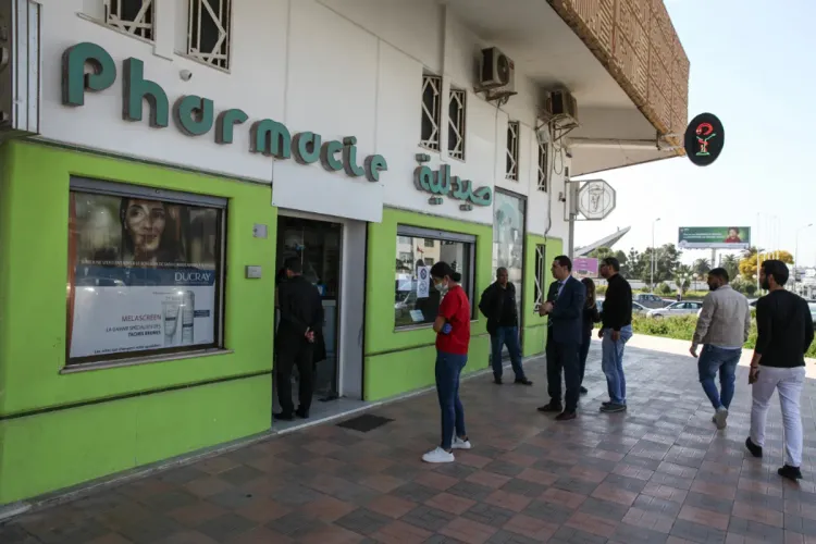 صيادلة المغرب يدعون لبلورة مختلف آليات التدخل لفائدة المواطنين عقب الزلزال