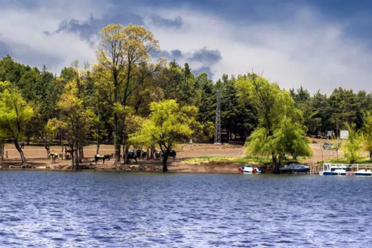 تأهيل وترميم بحيرة ضاية عوا بإفران... مشروع يفتح آفاقا كبيرة لساكنة المنطقة