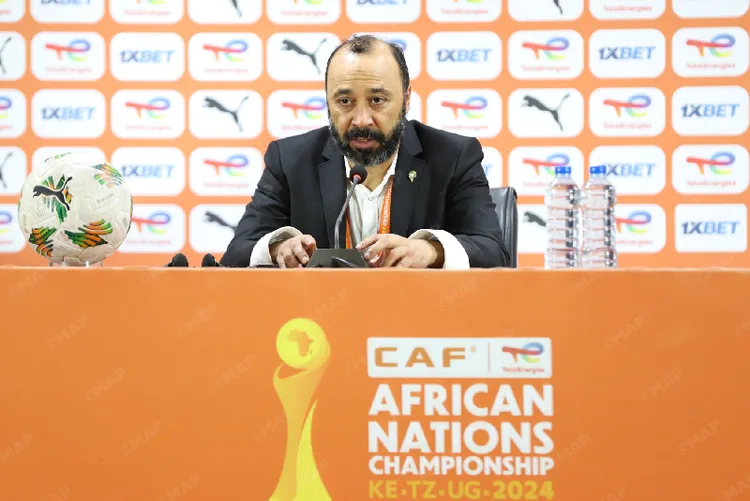 بطولة إفريقيا للاعبين المحليين (المغرب-تنزانيا 1-0).. الجاهزية البدنية والانضباط التكتيكي رجحا كفة فريقنا (طارق السكتيوي)