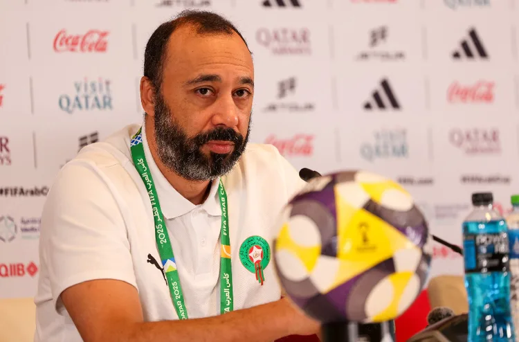 كأس العرب لكرة القدم (قطر 2025).. نسعى للفوز أمام المنتخب السعودي وحجز تذكرة العبور للربع في الصدارة (طارق السكتيوي)