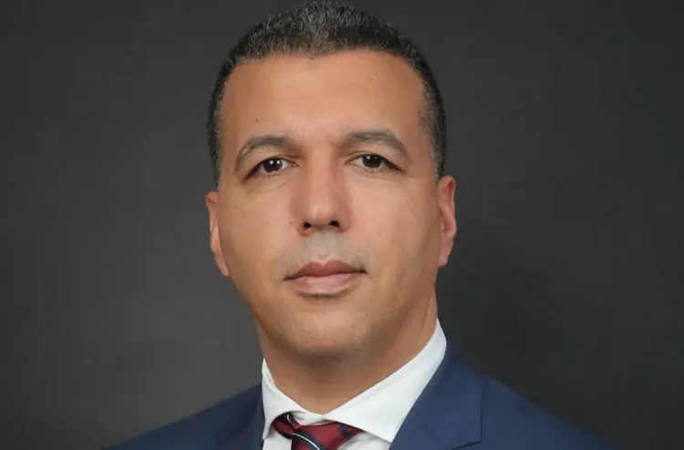 طارق الصنهاجي..سوق البورصة مستعد لرفع تحديات التمويل لمواكبة النموذج التنموي الجديد