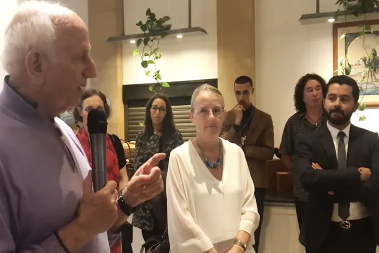 اختتام أشغال المنتدى السادس للرواد الشباب بالمنطقة الأورو- متوسطية