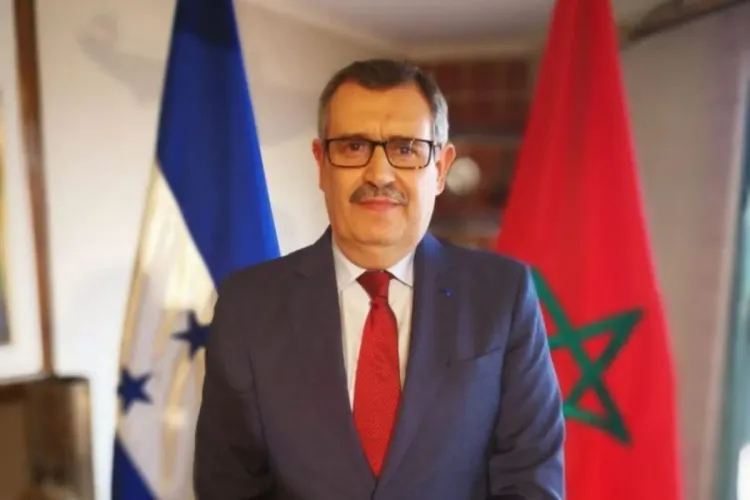 سفير المغرب في غواتيمالا : بين المغرب و إفريقيا روابط تاريخية تتعزز بتعاون متين ومتماسك