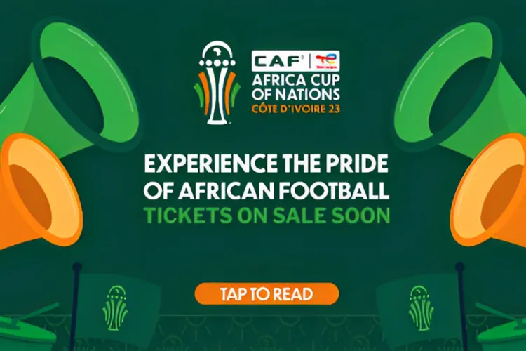 كان 2023: طرح التذاكر الإلكترونية يوم السبت المقبل