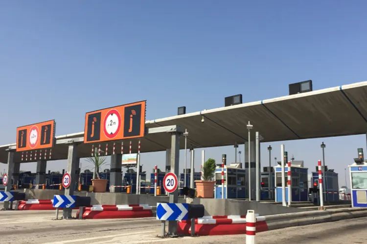 الشركة الوطنية تدعو مستعملي الطريق لتنظيم تنقلاتهم بالمملكة