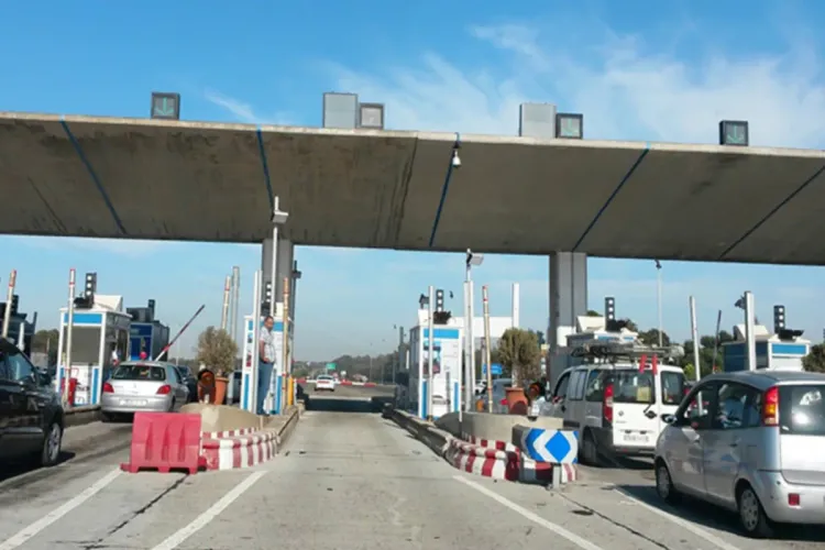 المجلس الإداري للشركة الوطنية للطرق السيارة بالمغرب يصادق على ميزانية سنة2022