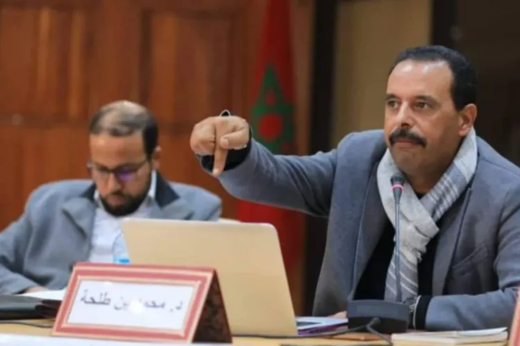 محادثات الملك محمد السادس والرئيس الإسباني تثبيت لعلاقات التعاون مع إسبانيا