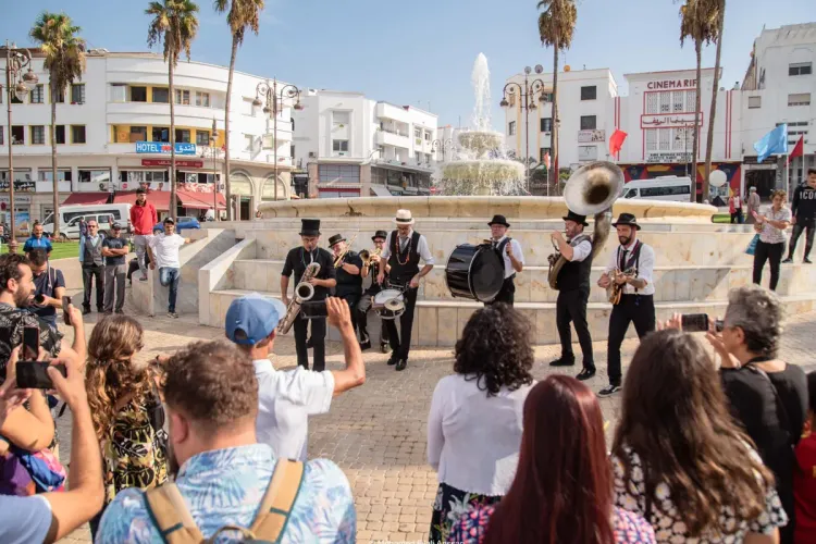 اليوم الدولي لموسيقى الجاز 2024: طنجة أول مدينة إفريقية تستضيف أكبر احتفال بموسيقى الجاز