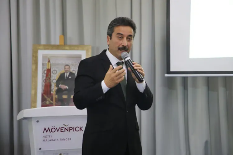 طنجة : إطلاق برنامج شبابي رسمالي لنشر الثقافة المقاولاتية