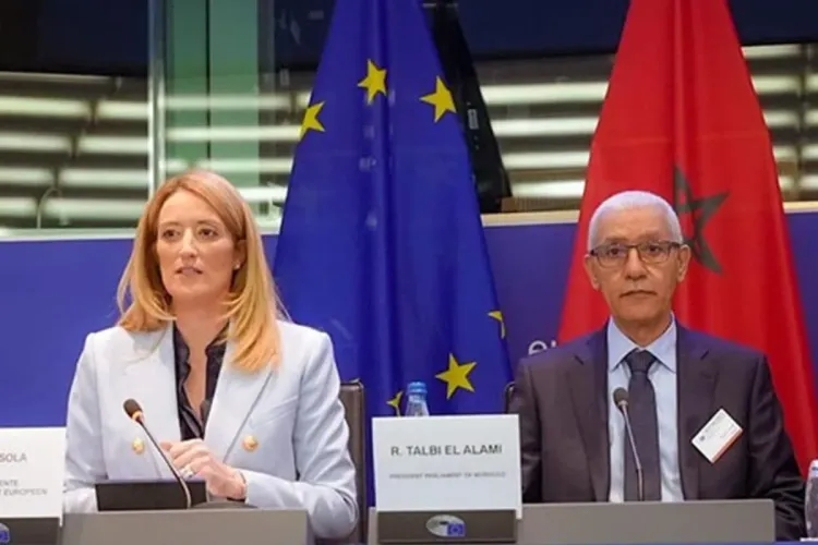 المغرب عازم على إعطاء نفس جديد للجمعية البرلمانية للاتحاد من أجل المتوسط