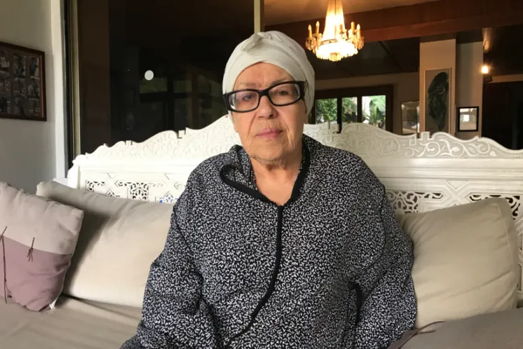 حقوقيون وجمعويون يشيدون بالمواقف الوحدوية الحاسمة للراحلة عائشة الخطابي