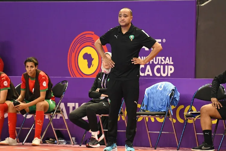 الثقة التي وضعتها الجامعة الملكية المغربية لكرة القدم في الأطر الوطنية "عامل أساسي في النجاح الحالي لمنتخباتنا" (عادل السايح)