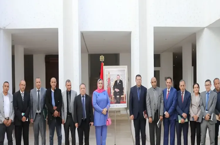 نحو إحداث أربعة مكاتب جماعية لحفظ الصحة بإقليم الصويرة