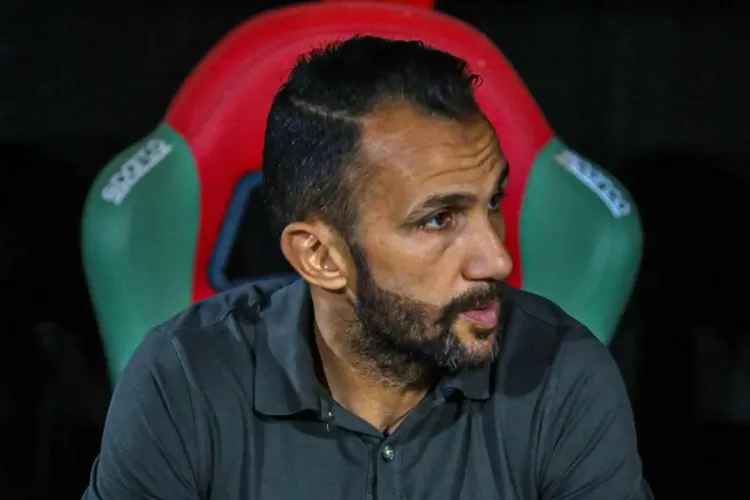 زلزال الحوز: الوداد يعزي مدربه عادل رمزي في فقدانه أفرادا من عائلته