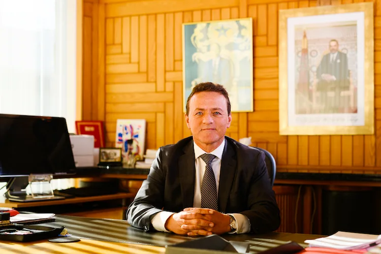 وزارة النقل واللوجستيك تشرف على تنظيم ورشة عمل دولية بالرباط