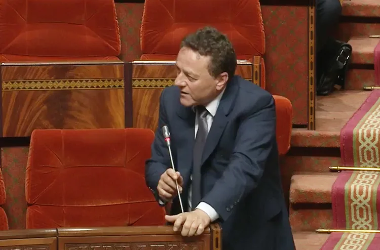 السيد عبد الجليل: السياسة المينائية التي اعتمدها المغرب بوأته المرتبة 20 عالميا في مجال الربط البحري لنقل الحاويات