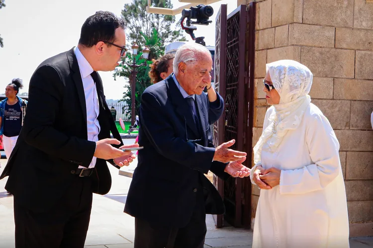 مؤرخ المملكة: البيعة رابطة أساسية بين الشعب المغربي وملوكه وسلاطينه