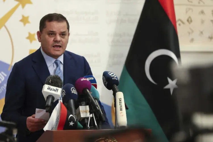 إلغاء عدد من البعثات الدبلوماسية وتعليق الإيفاد للدراسة بالخارج لتقليص الانفاق العام في ليبيا