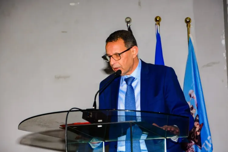 نيروبي: لجنة التفاوض الحكومية الدولية بشأن التلوث البلاستيكي تواصل أشغال دورتها الثالثة بمشاركة مغربية فاعلة