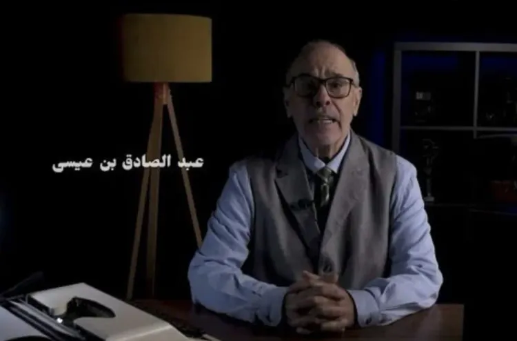 الإعلامي عبد الصادق بنعيسى في ذمة الله