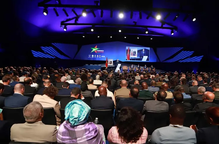 منظومة صناعة الطيران بالمغرب تعد مرجعا حقيقيا في إفريقيا (السيد قيوح)