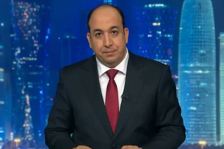 النقابة الوطنية للصحافة المغربية تعرب عن تضامنها مع الصحافي عبد الصمد ناصر جراء طرده التعسفي من قناة الجزيرة