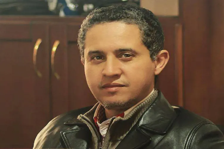 "تجارب سينمائية نسائية جديدة.. قراءات في أفلام مغاربية" إصدار جديد للناقد عبد الكريم واكريم