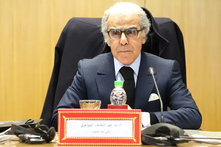 عبد اللطيف الجواهري من بين أفضل محافظي البنوك المركزية في العالم حسب تصنيف غلوبال فايننس لسنة 2024