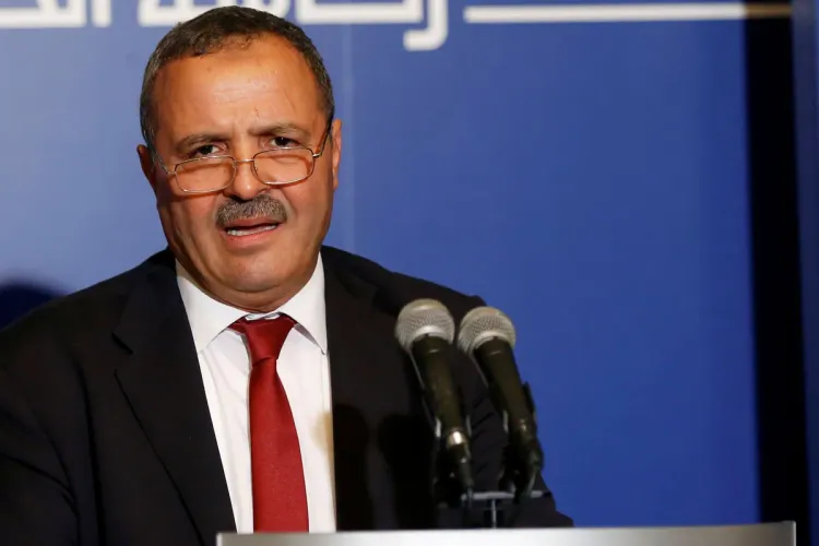 المحكمة الإدارية في تونس تقبل الطعن المقدم من السياسي عبد اللطيف المكي في قرار رفض ترشيحه للرئاسيات