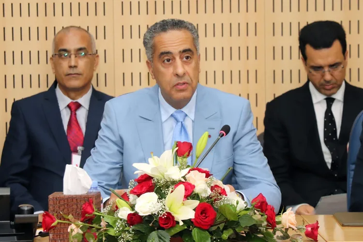 السيد حموشي يعقد لقاء عمل لبحث سبل الارتقاء بالتعاون المغربي البلجيكي في مختلف المجالات الأمنية