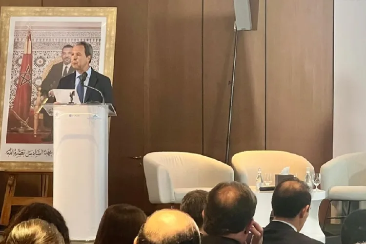 حكامة المؤسسات والمقاولات العمومية: إطلاق ميثاق الحكامة "Label GUIDE"