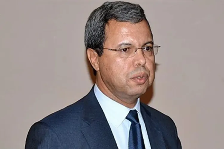 عبد اللطيف زغنون : المدير الجديد للوكالة الوطنية للتدبير الاستراتيجي لمساهمات الدولة وتتبع نجاعة أداء المؤسسات العمومية